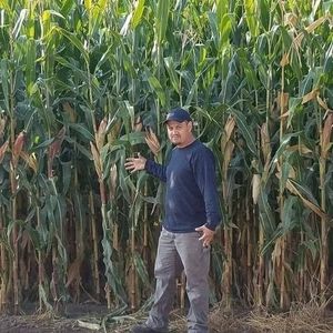 Meet your Posher, Francisco